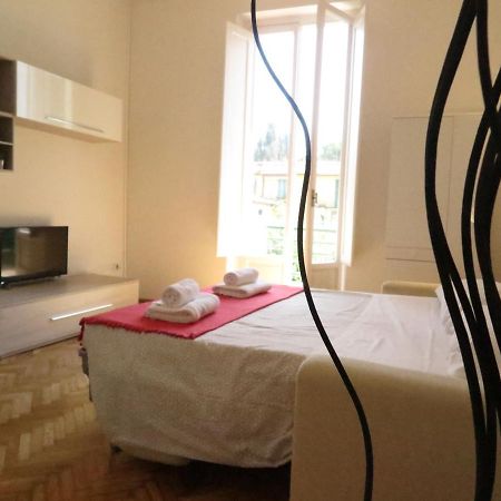 Wine Apartments Florence Merlot מראה חיצוני תמונה