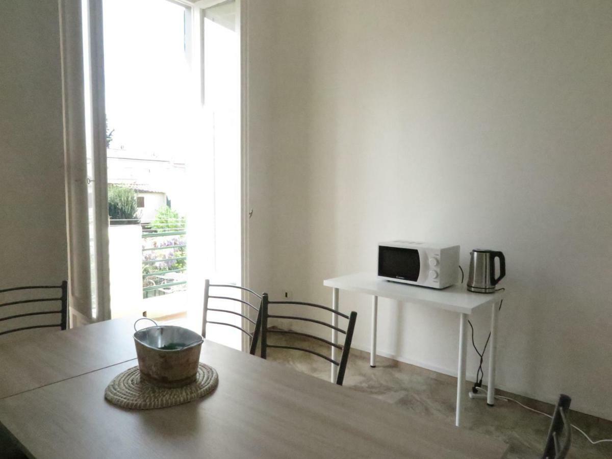 Wine Apartments Florence Merlot מראה חיצוני תמונה