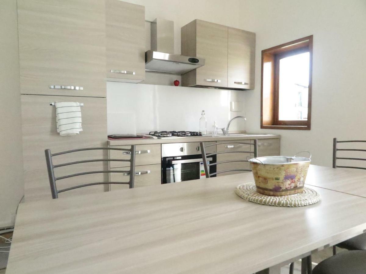 Wine Apartments Florence Merlot מראה חיצוני תמונה