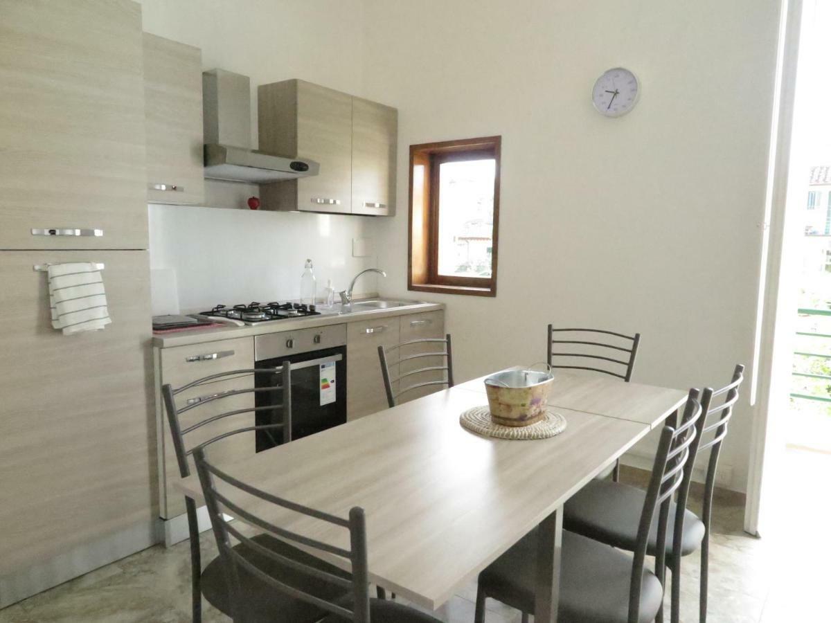 Wine Apartments Florence Merlot מראה חיצוני תמונה
