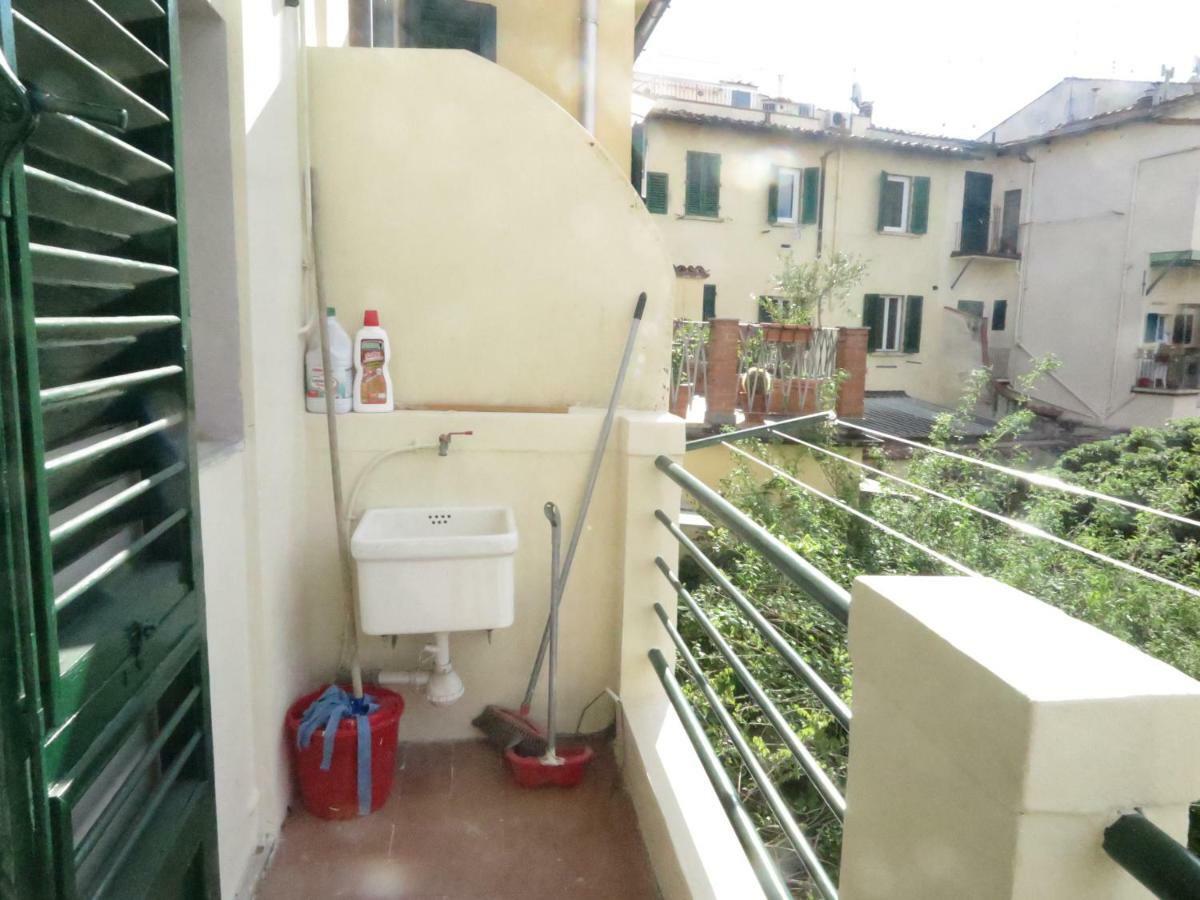 Wine Apartments Florence Merlot מראה חיצוני תמונה