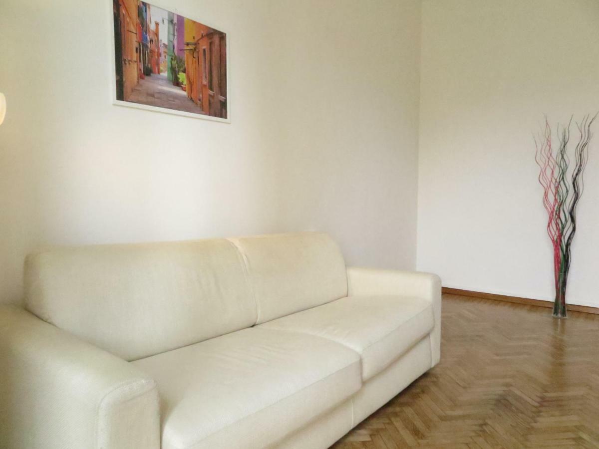 Wine Apartments Florence Merlot מראה חיצוני תמונה