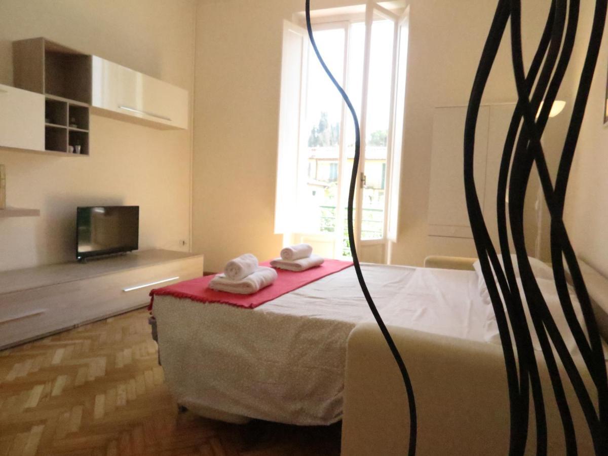 Wine Apartments Florence Merlot מראה חיצוני תמונה