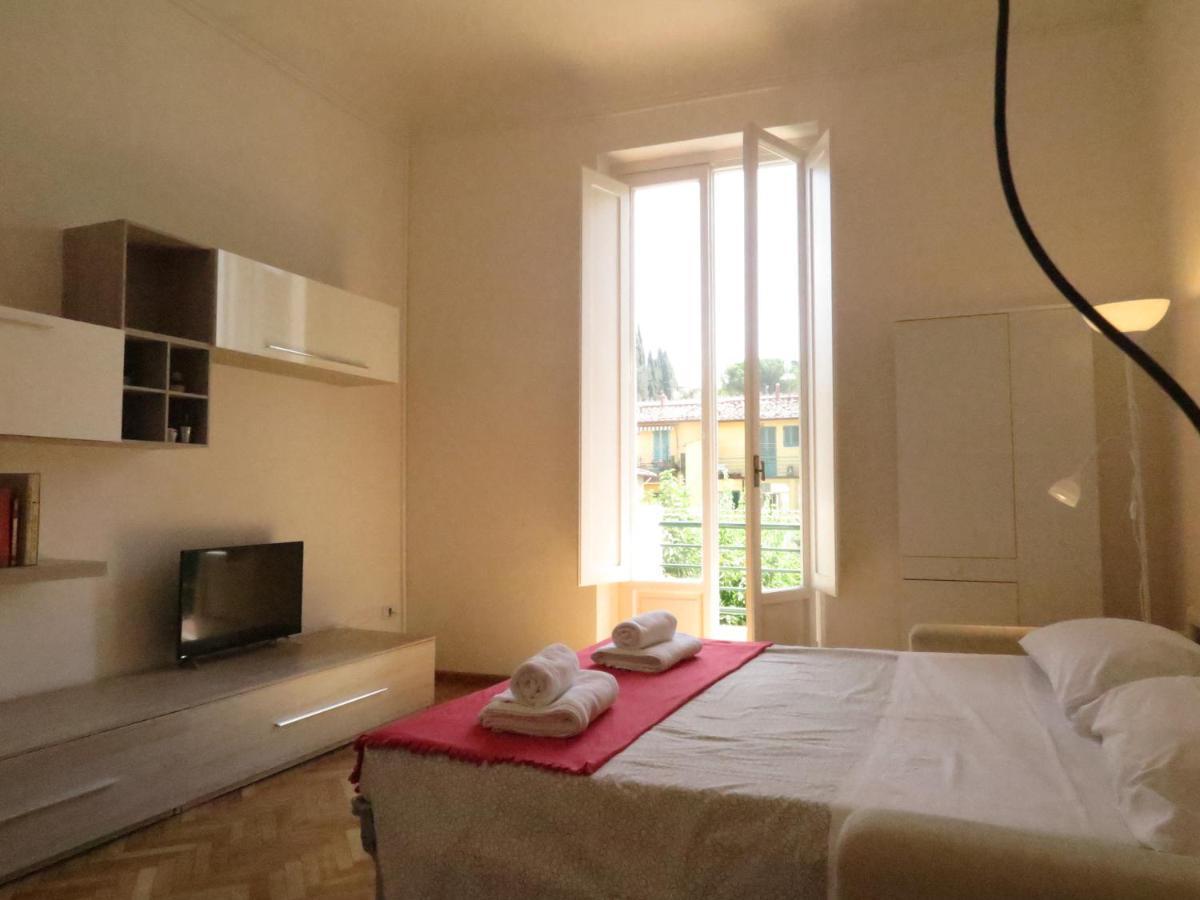 Wine Apartments Florence Merlot מראה חיצוני תמונה