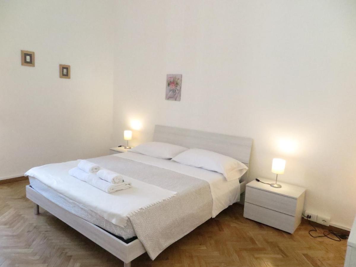 Wine Apartments Florence Merlot מראה חיצוני תמונה