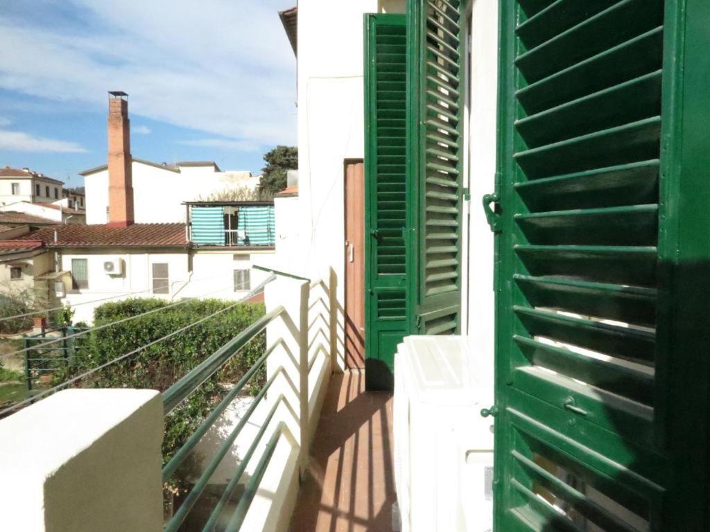 Wine Apartments Florence Merlot מראה חיצוני תמונה